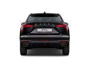 Haval F7x II Москва  - изображение 7