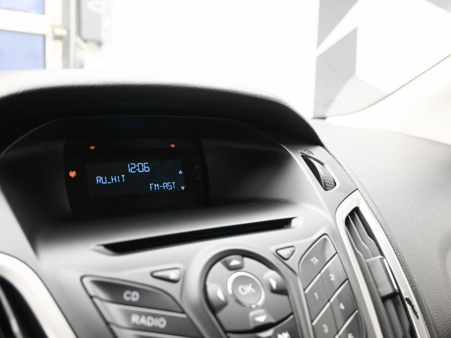 Ford Focus III Ростов-на-Дону  - изображение 17