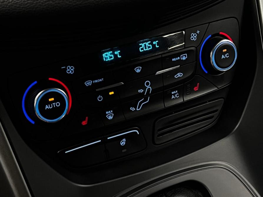 Ford Kuga II Рестайлинг Санкт-Петербург  - изображение 16