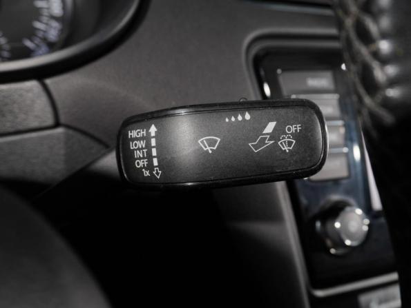 Skoda Octavia III (A7) с пробегом 2016 года, цена 1 148 000 рублей, 186219 км, лифтбек, Автокод Объявления
