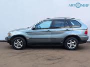 BMW X5 I (E53) Москва  - изображение 24