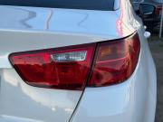 Kia Optima III Рестайлинг Набережные Челны  - изображение 32