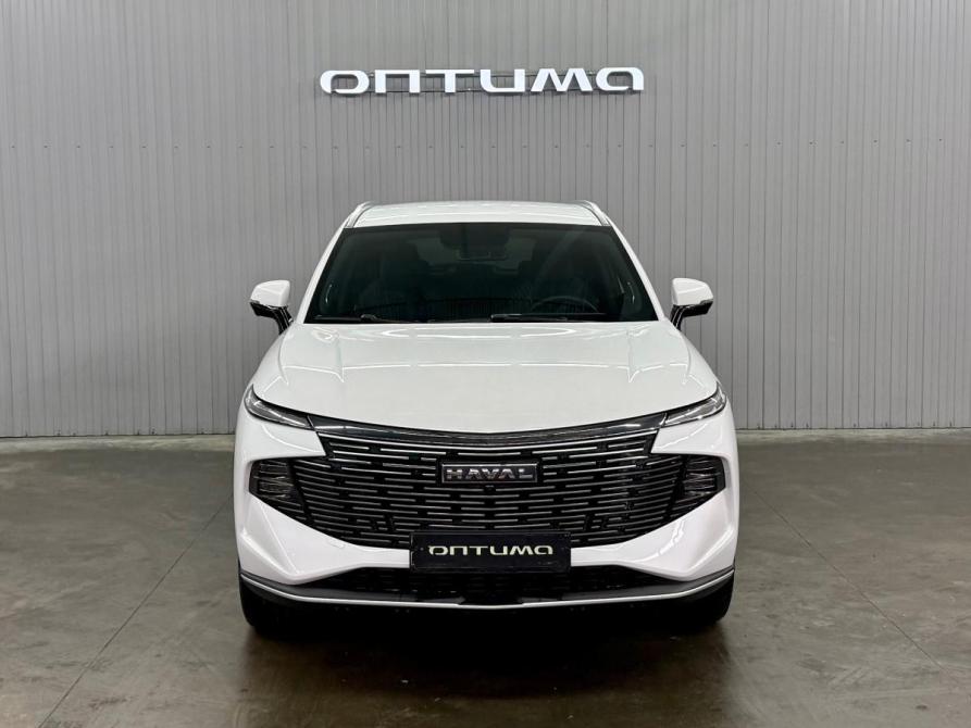 Haval F7 II Краснодар  - изображение 2