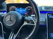 Mercedes-Benz S-Класс VII (W223) Астрахань  - изображение 46