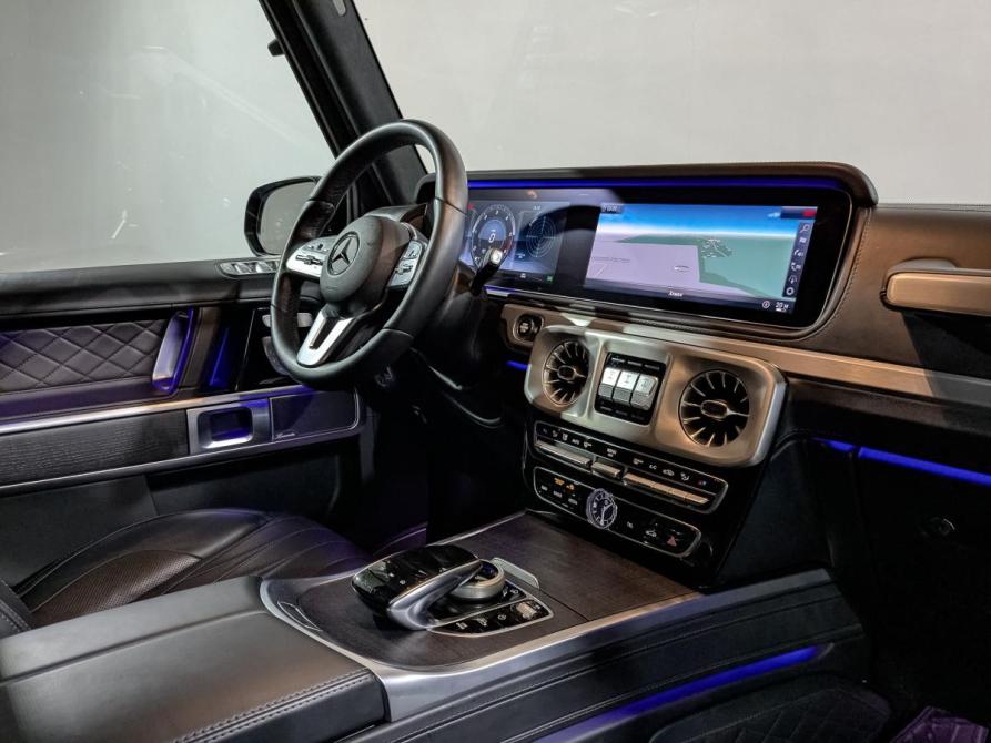 Mercedes-Benz G-Класс III (W463) Химки  - изображение 28