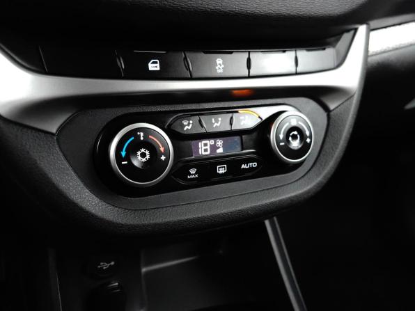Lada (ВАЗ) Vesta I с пробегом 2018 года, цена 1 095 000 рублей, 77000 км, универсал, Автокод Объявления