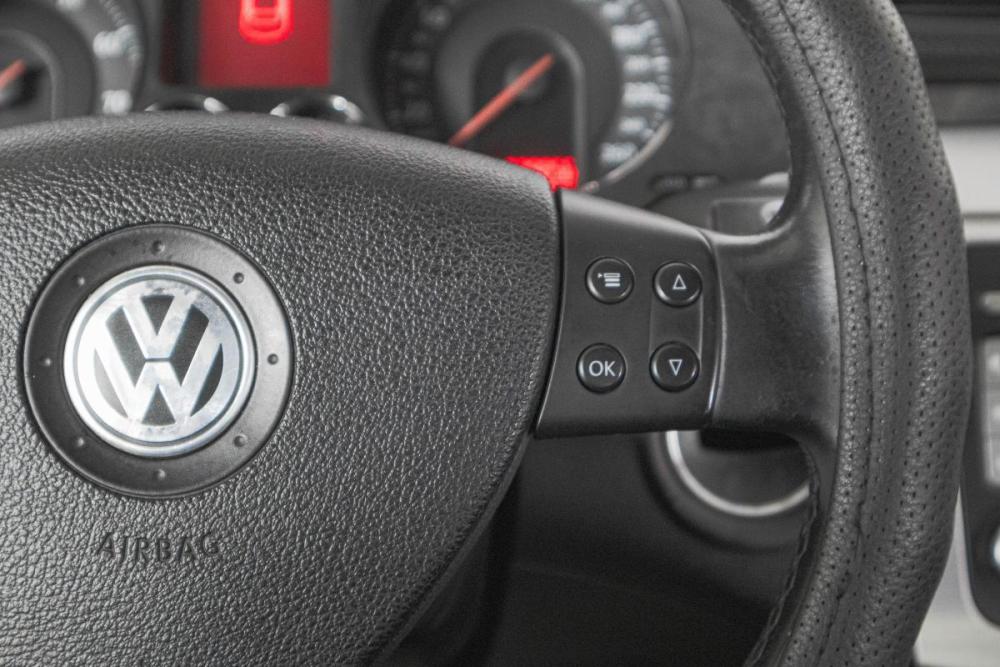 Volkswagen Passat B6 Кемерово  - изображение 18