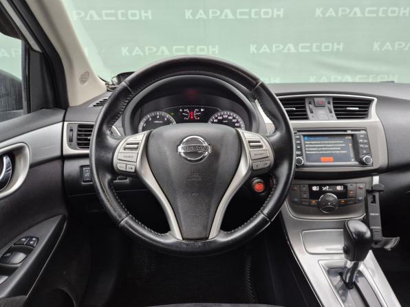 Nissan Tiida II с пробегом 2015 года, цена 998 000 рублей, 182552 км, хэтчбек, Автокод Объявления