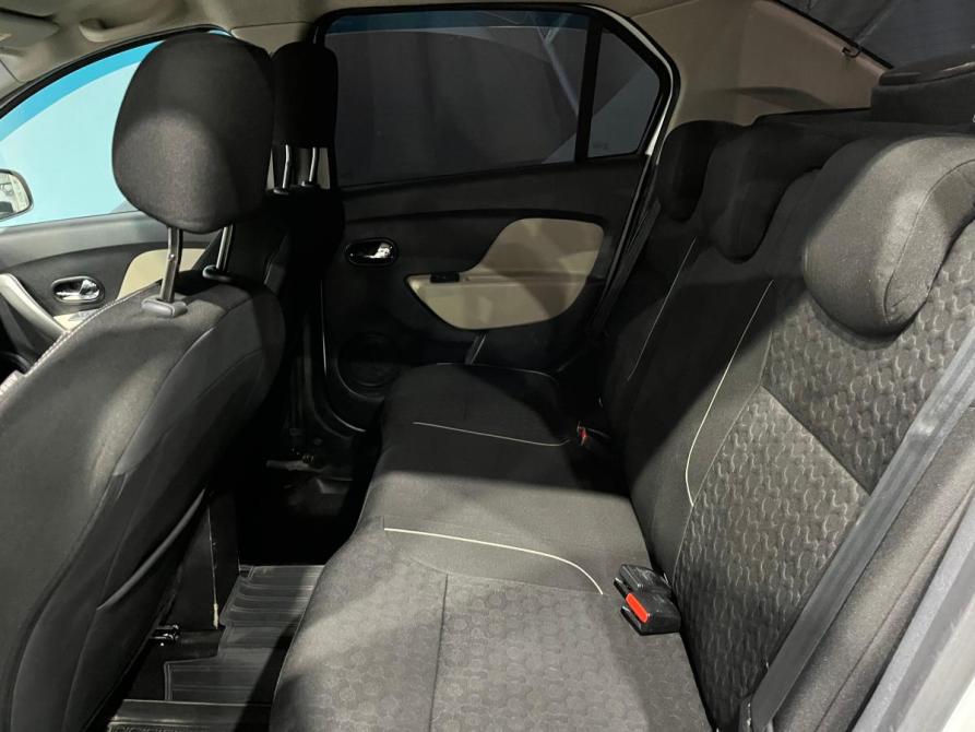 Renault Logan II Пермь  - изображение 9
