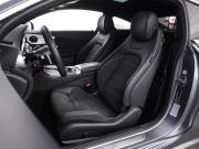 Mercedes-Benz C-Класс IV (W205) Рестайлинг Москва  - изображение 34