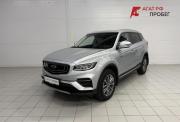 Geely Atlas Pro Астрахань  - изображение 21