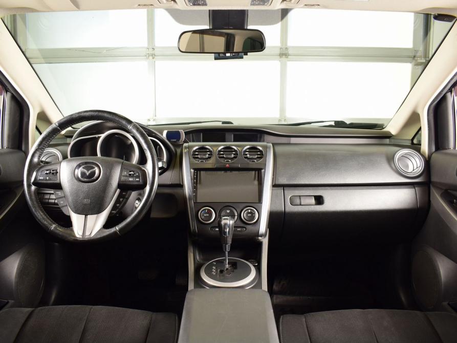 Mazda CX-7 I Рестайлинг Кемерово  - изображение 7