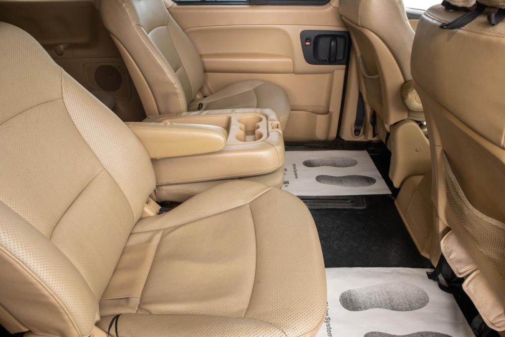 Hyundai Grand Starex I Барнаул  - изображение 23