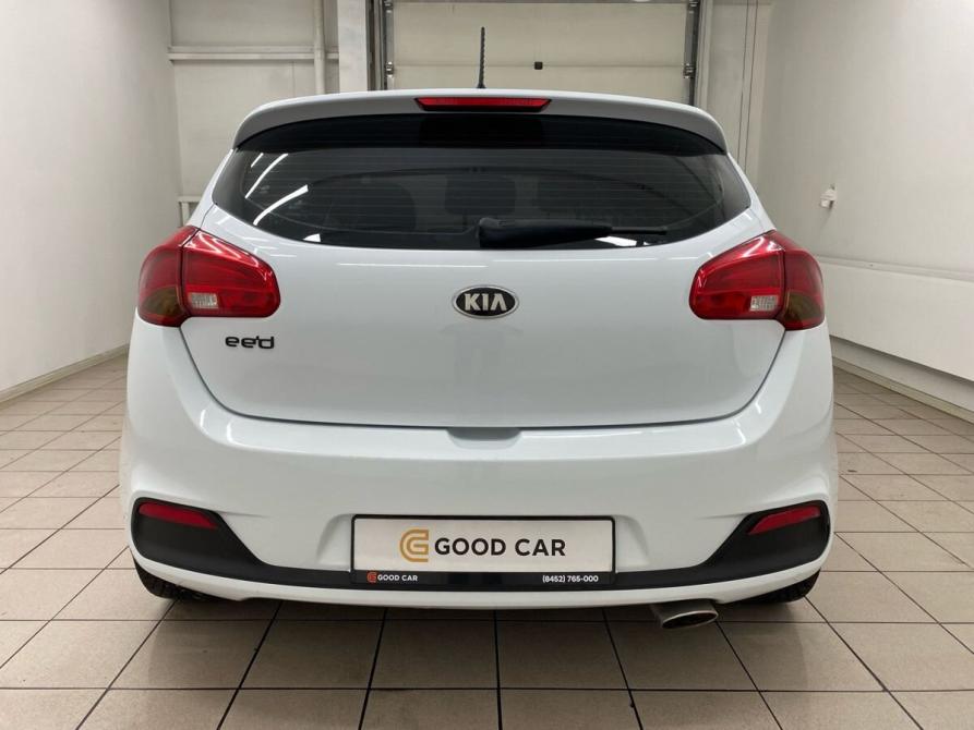 Kia Ceed II Энгельс  - изображение 5