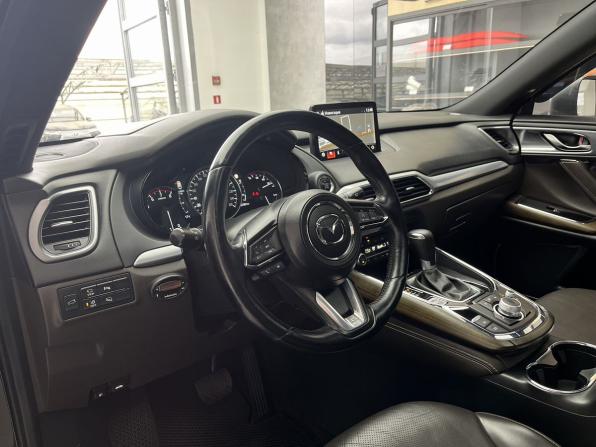 Mazda CX-9 II с пробегом 2020 года, цена 3 850 000 рублей, 67550 км, внедорожник, Автокод Объявления