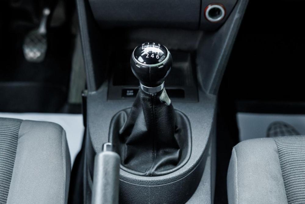Volkswagen Touran I Рестайлинг Ульяновск  - изображение 12