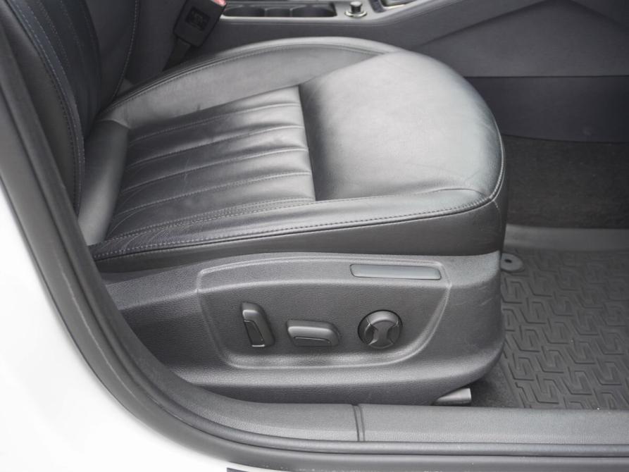 Skoda Octavia III (A7) Рестайлинг Москва  - изображение 15