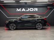 Geely Tugella I Рестайлинг Москва  - изображение 60