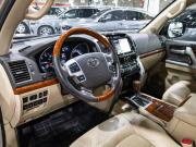 Toyota Land Cruiser 200 Series Рестайлинг 1 Санкт-Петербург  - изображение 47
