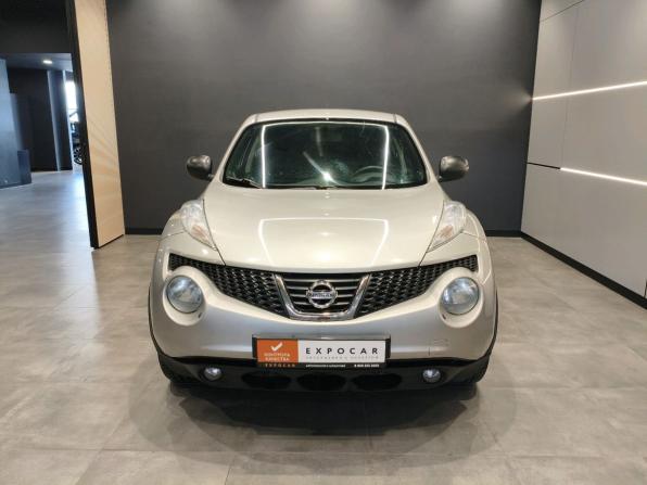 Nissan Juke I с пробегом 2013 года, цена 949 000 рублей, 190000 км, внедорожник, Автокод Объявления
