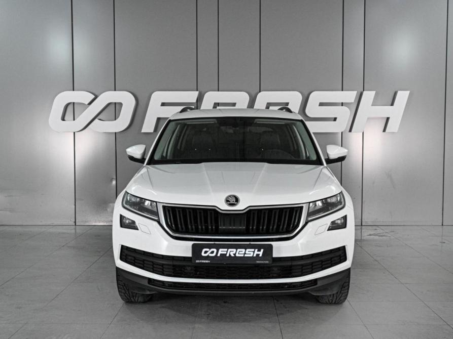 Skoda Kodiaq I Ростов-на-Дону  - изображение 3