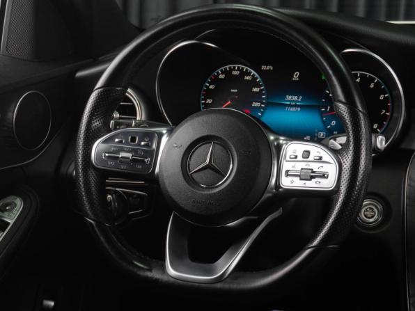 Mercedes-Benz C-Класс IV (W205) Рестайлинг с пробегом 2018 года, цена 2 799 000 рублей, 114879 км, седан, Автокод Объявления