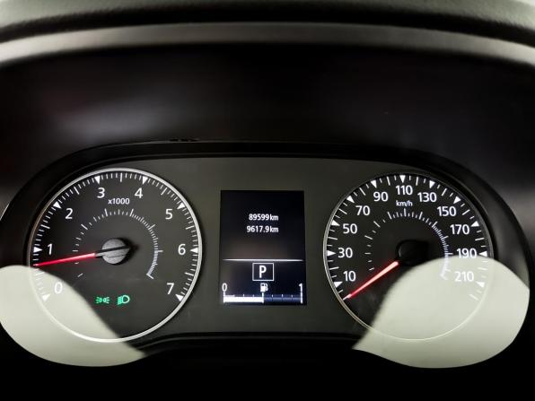 Renault Arkana I с пробегом 2020 года, цена 1 525 000 рублей, 89597 км, внедорожник, Автокод Объявления