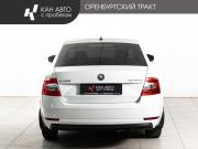 Skoda Octavia III (A7) Рестайлинг Казань  - изображение 22