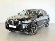 BMW X4 II (G02) Рестайлинг Воронеж  - изображение 35