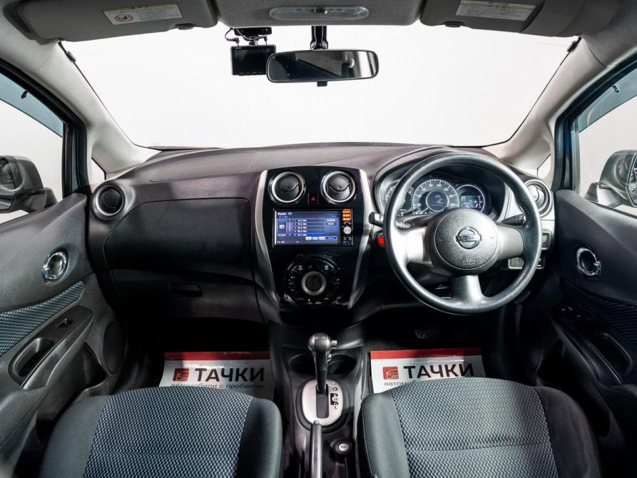 Nissan Note II Чита  - изображение 7