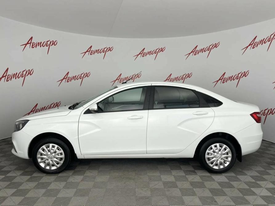 Lada (ВАЗ) Vesta I Псков  - изображение 2