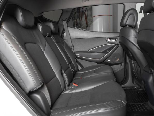 Hyundai Santa Fe III Рестайлинг с пробегом 2016 года, цена 2 242 900 рублей, 137101 км, внедорожник, Автокод Объявления