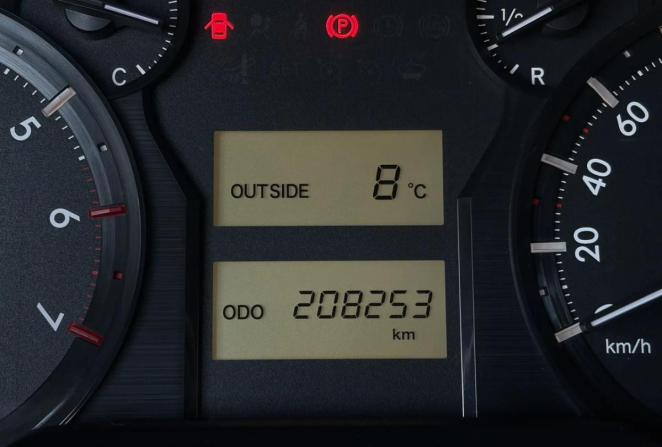 Toyota Land Cruiser Prado 150 Series Рестайлинг 2 с пробегом 2018 года, цена 3 430 000 рублей, 208252 км, внедорожник, Автокод Объявления