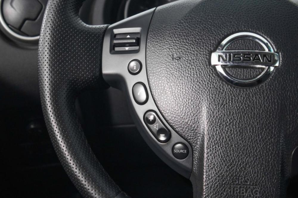 Nissan Qashqai I Пермь  - изображение 14