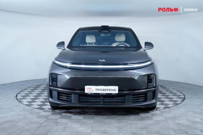 Li Auto (Lixiang) L7 I Рестайлинг с пробегом 2024 года, цена 7 277 000 рублей, 27500 км, внедорожник, Автокод Объявления