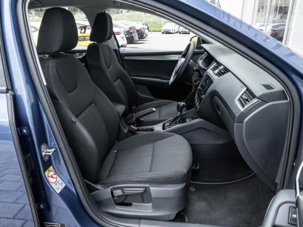 Skoda Octavia III (A7) Рестайлинг с пробегом 2019 года, цена 1 965 000 рублей, 106264 км, лифтбек, Автокод Объявления