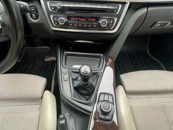 BMW 3 серии VI (F3x) с пробегом 2015 года, цена 2 224 000 рублей, 170270 км, седан, Автокод Объявления