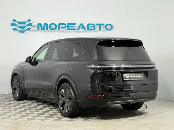 Li Auto (Lixiang) L9 I с пробегом 2023 года, цена 6 500 000 рублей, 32015 км, внедорожник, Автокод Объявления
