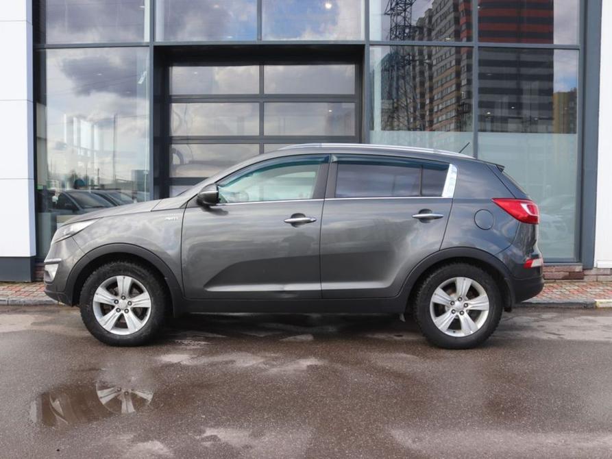 Kia Sportage III Нижний Новгород  - изображение 2