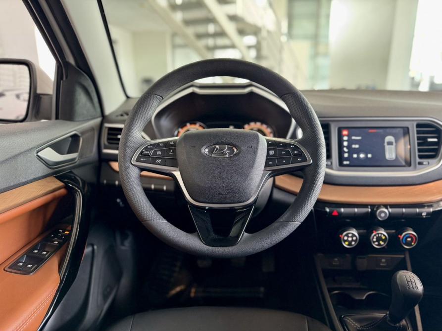 Lada (ВАЗ) Vesta I Рестайлинг (NG) Саранск  - изображение 15