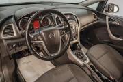 Opel Astra J Челябинск  - изображение 25