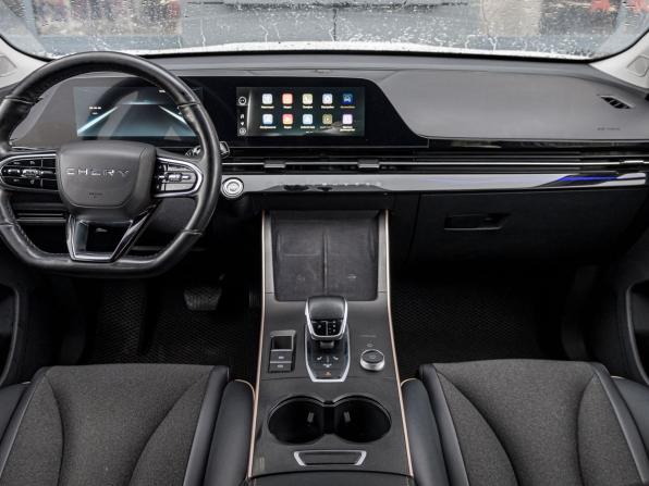 Omoda C5 I с пробегом 2022 года, цена 1 389 000 рублей, 147426 км, внедорожник, Автокод Объявления