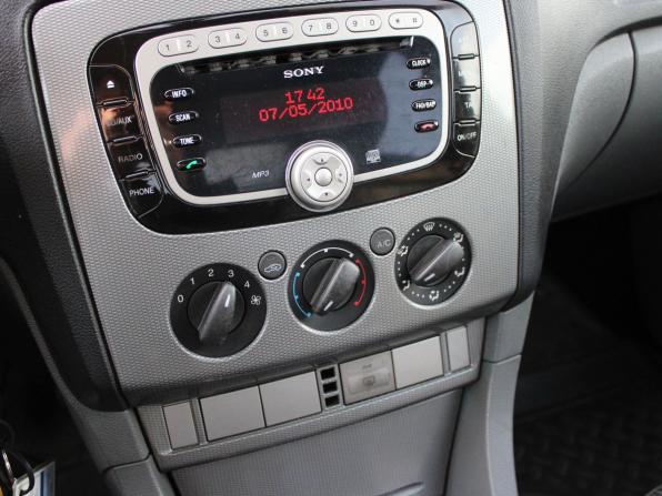 Ford Focus II Рестайлинг с пробегом 2010 года, цена 429 000 рублей, 213685 км, седан, Автокод Объявления