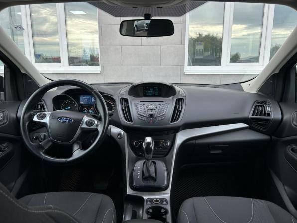 Ford Kuga II с пробегом 2016 года, цена 1 230 000 рублей, 148050 км, внедорожник, Автокод Объявления