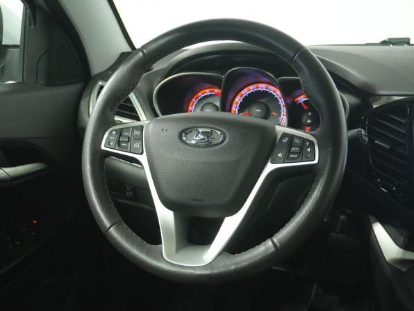 Lada (ВАЗ) Vesta I с пробегом 2021 года, цена 1 099 000 рублей, 59000 км, седан, Автокод Объявления