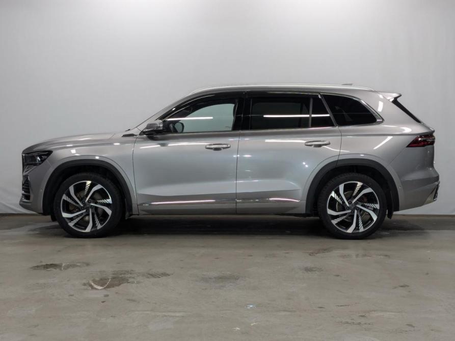 Geely Monjaro I Санкт-Петербург  - изображение 8
