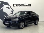 BMW X6 II (F16) Ростов-на-Дону  - изображение 26