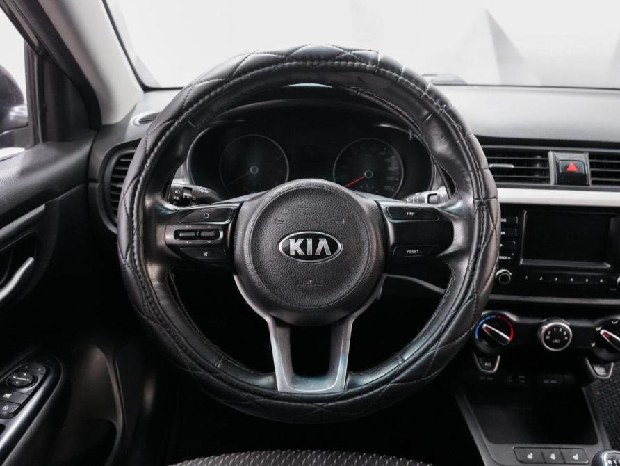 Kia Rio IV Ульяновск  - изображение 14