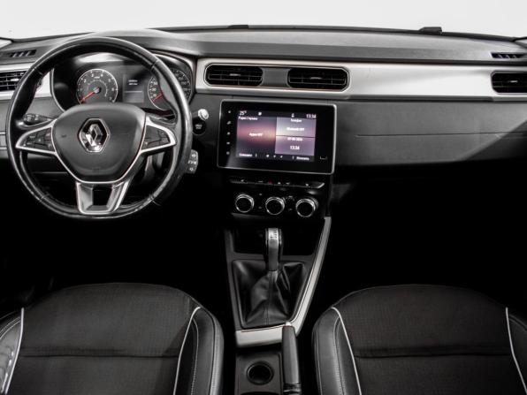 Renault Arkana I с пробегом 2021 года, цена 1 275 000 рублей, 265986 км, внедорожник, Автокод Объявления