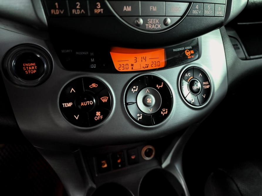Toyota RAV4 III (XA30) Екатеринбург  - изображение 16